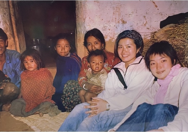自己紹介1